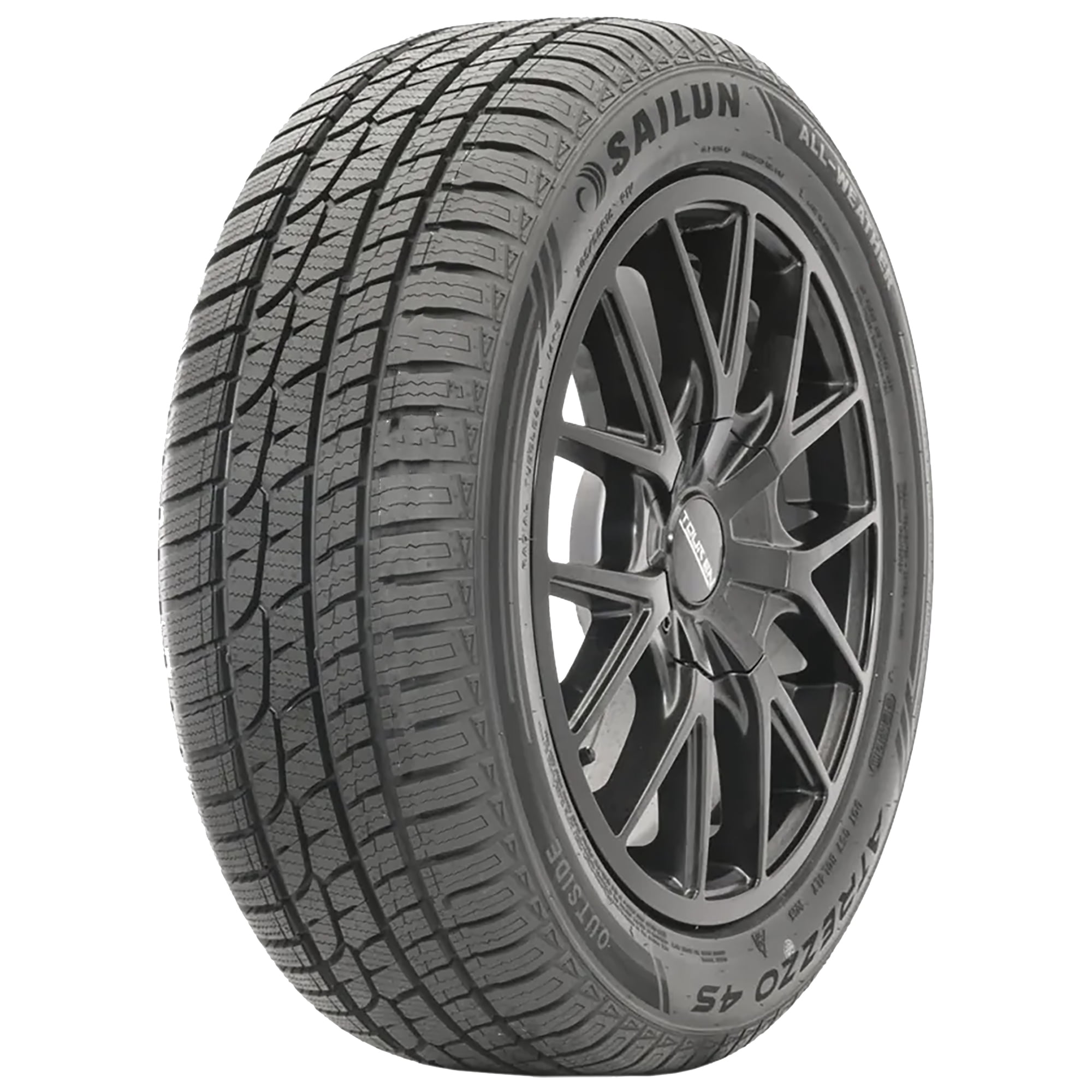 Sailun Atrezzo 4S All Weather 225/50R18 99V XL Tire
