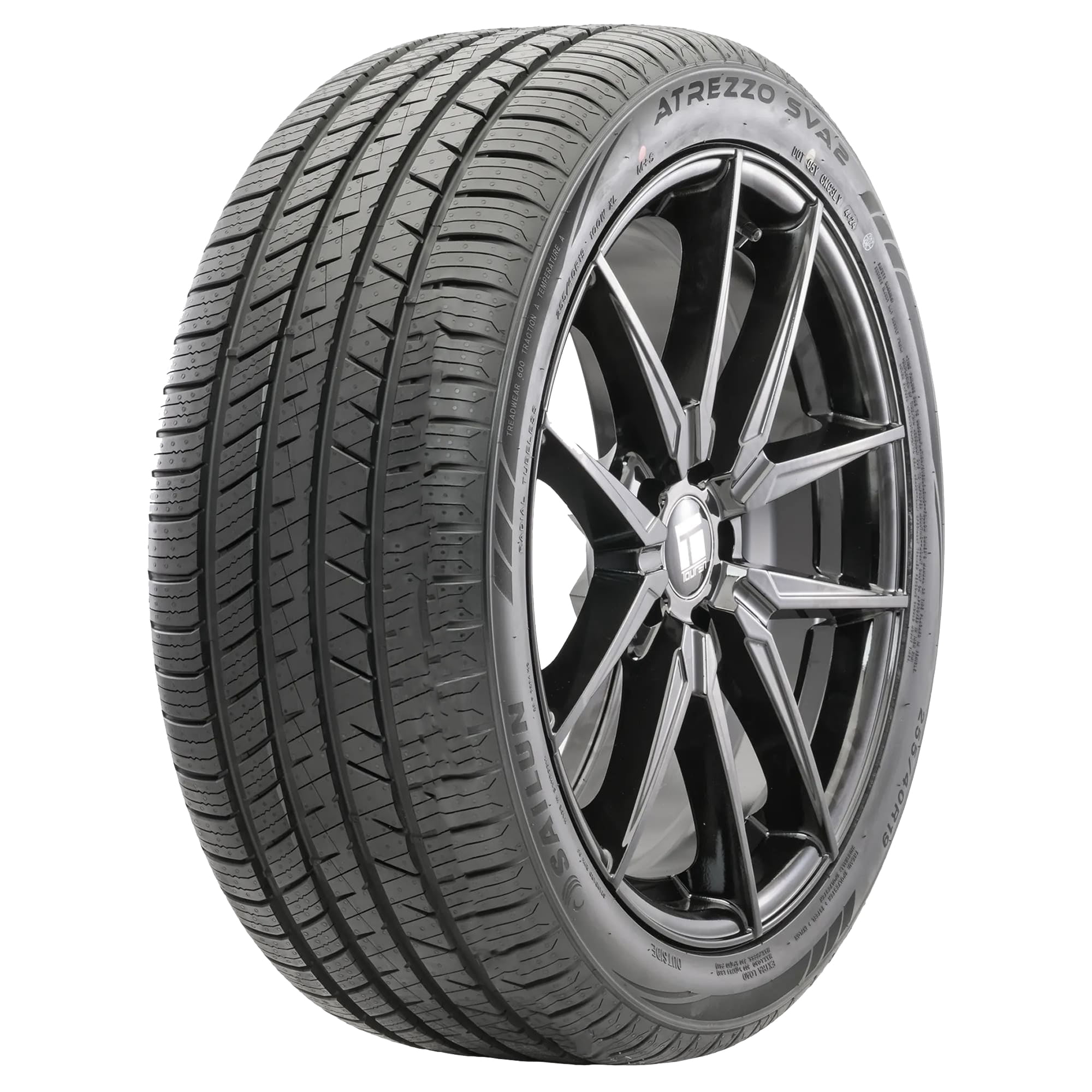 Sailun Atrezzo SVA2 UHP All Season 235/40R18 95W XL Tire