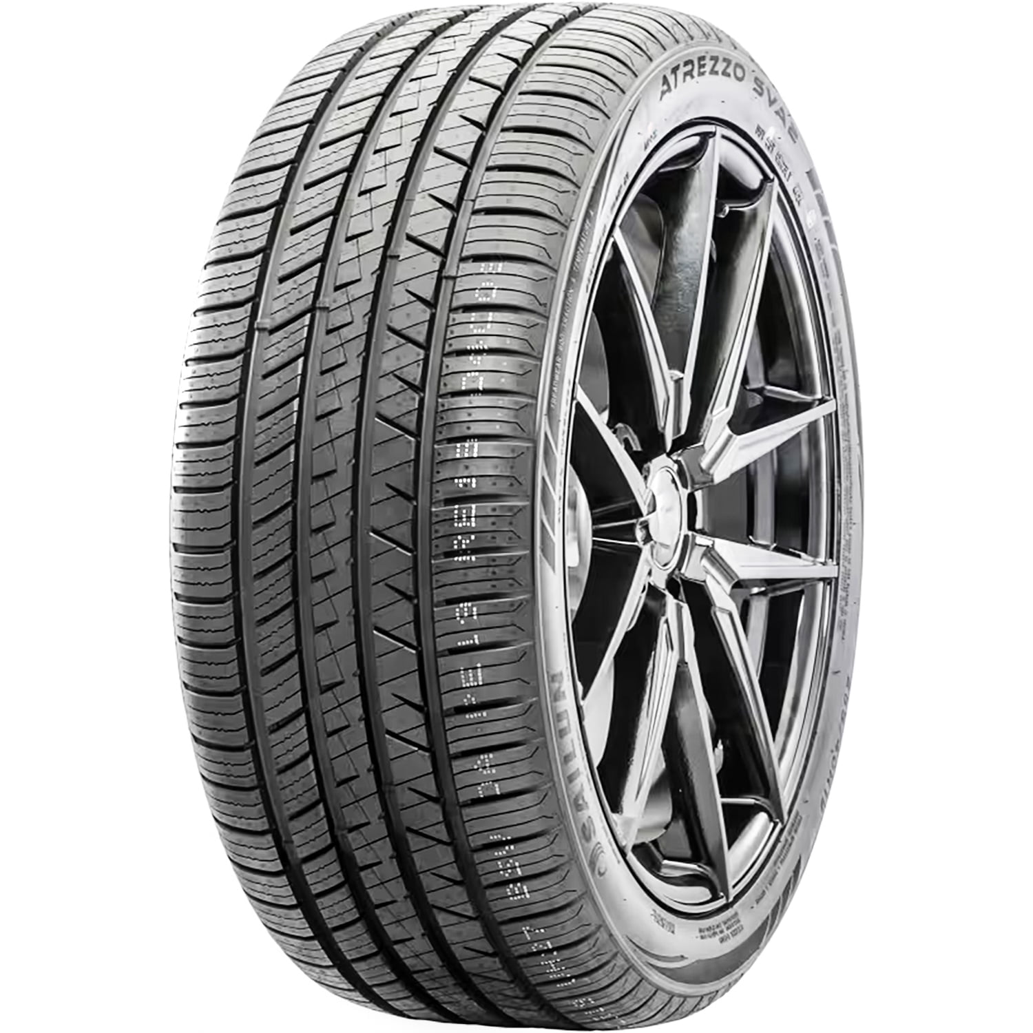 Sailun Atrezzo SVA2 255/45R20 105Y XL All-Season Tire