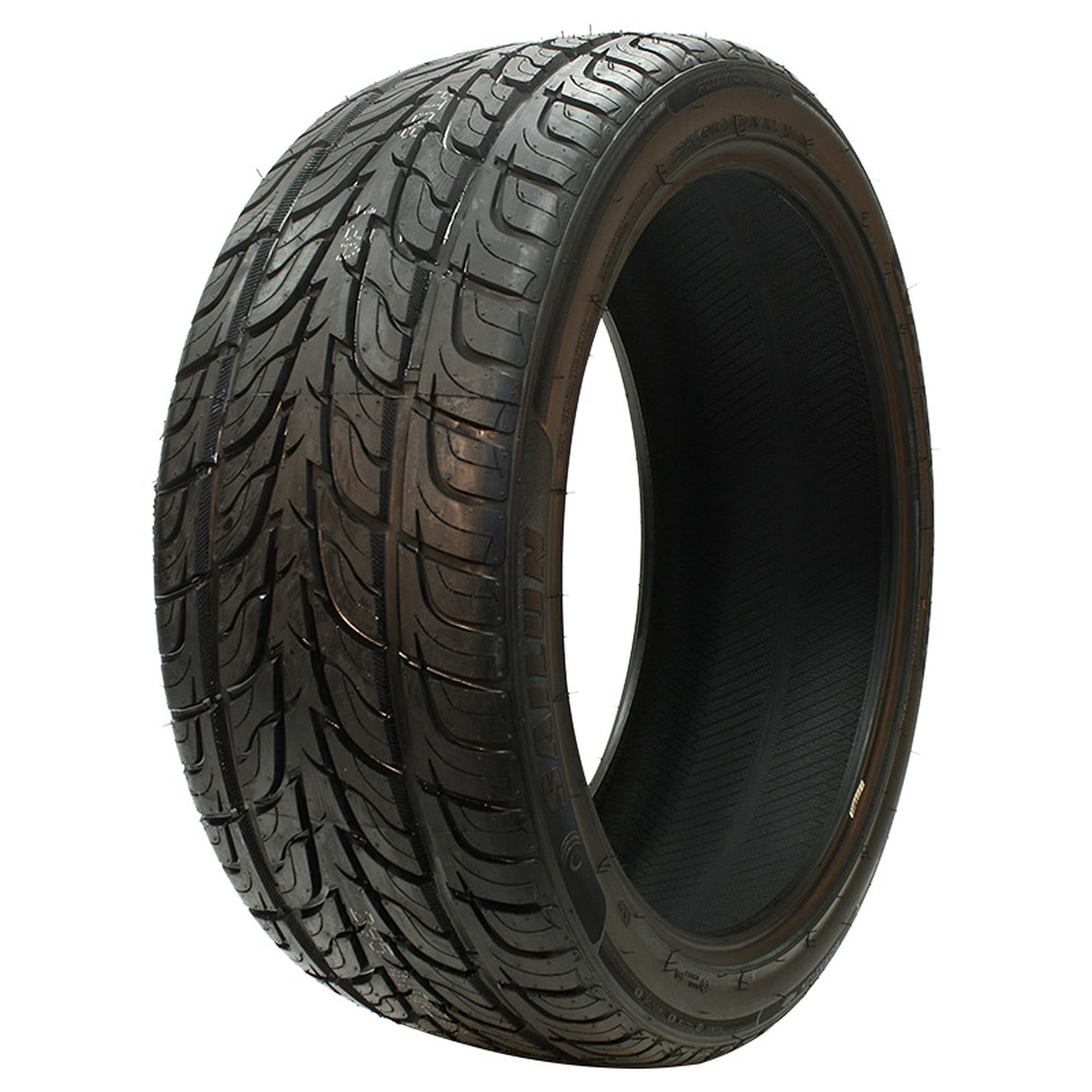 Sailun Atrezzo SVR LX 265/50R20 111V XL All-Season Tire