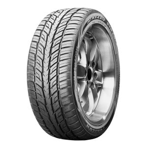 Sailun Atrezzo SVR LX Plus 265/40R22 106V XL All-Season Tire