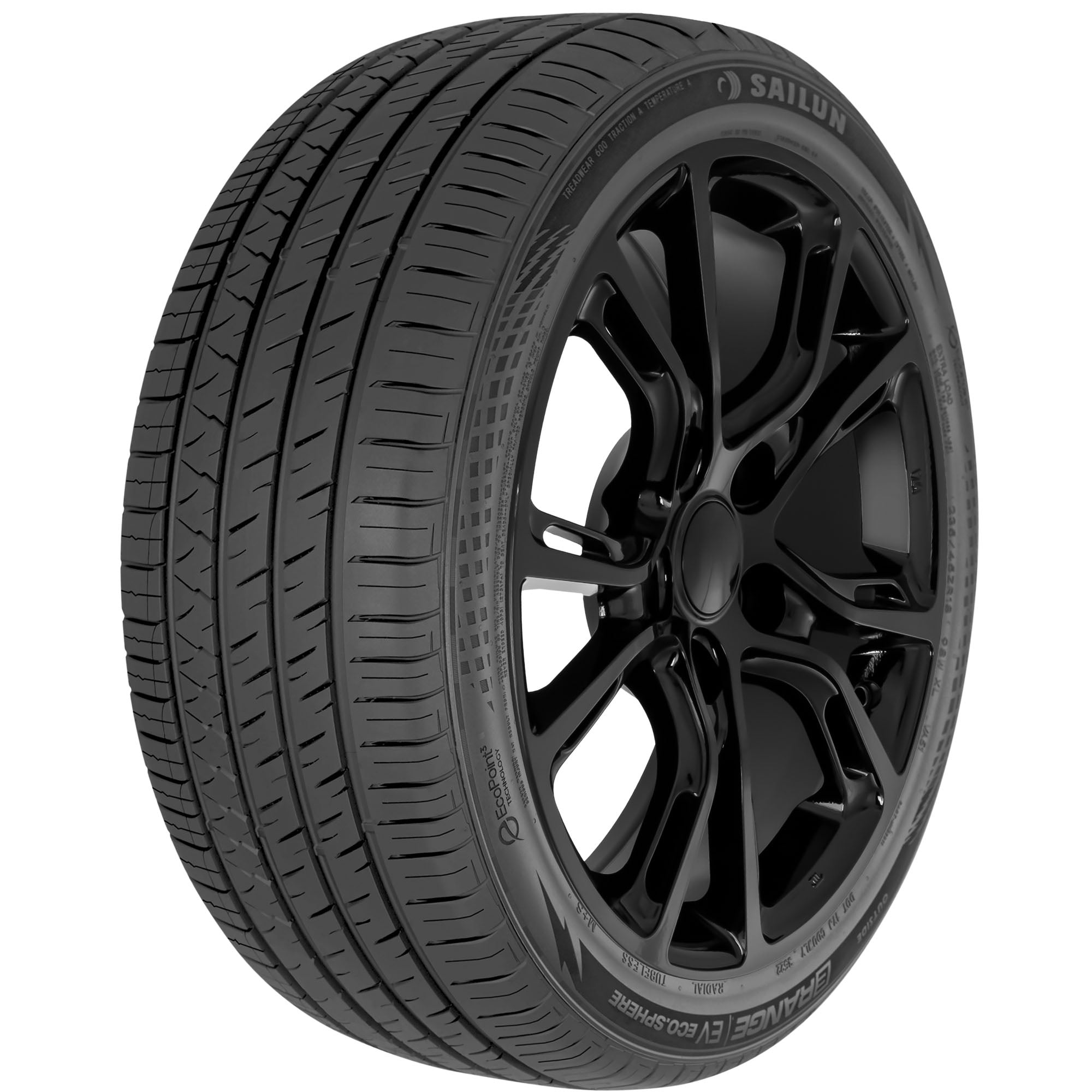 Sailun ERANGE EV Ecosphere 195/65R15 95H XL All-Season Tire