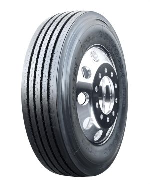 Sailun S605 EFT 295/75R22.5 146M All-Season Tire