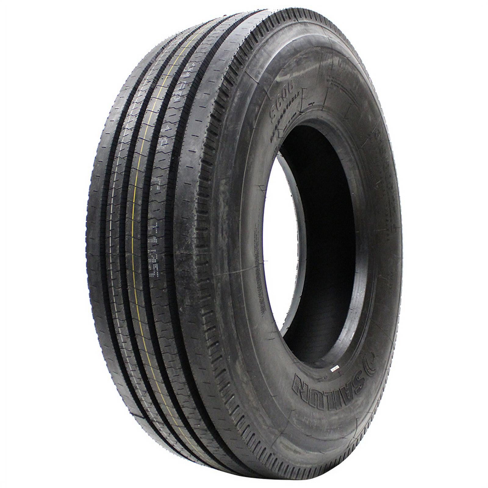 Sailun S606 EFT 285/75R24.5 144L Load Range G All-Season Tire