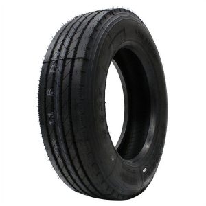 Sailun S637 255/70R22.5 140M Load Range H All-Season Tire