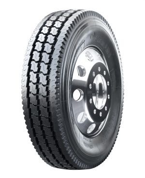 Sailun S768 EFT 11R24.5 149/146M Load Range H All-Season Tire