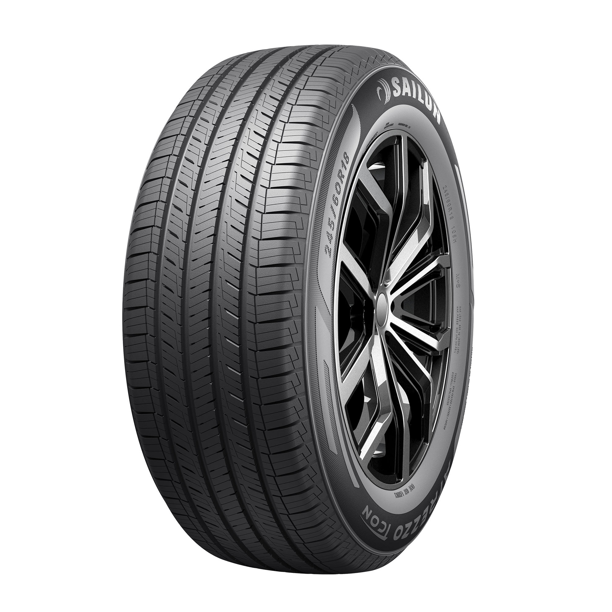 Sailun Atrezzo TCON 265/40R21 105W XL All-Season Tire