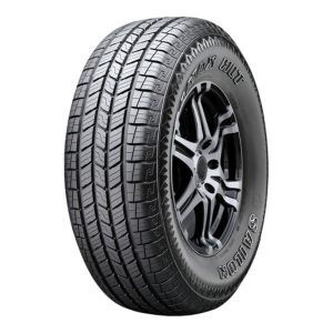 Sailun TerraMax HLT-C 225/75R16 121/120R Load Range E All-Season Tire