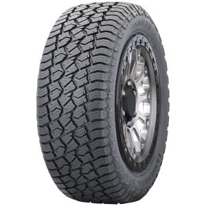 Sailun Terramax A/T 2 285/45R22 114H XL All-Season Tire