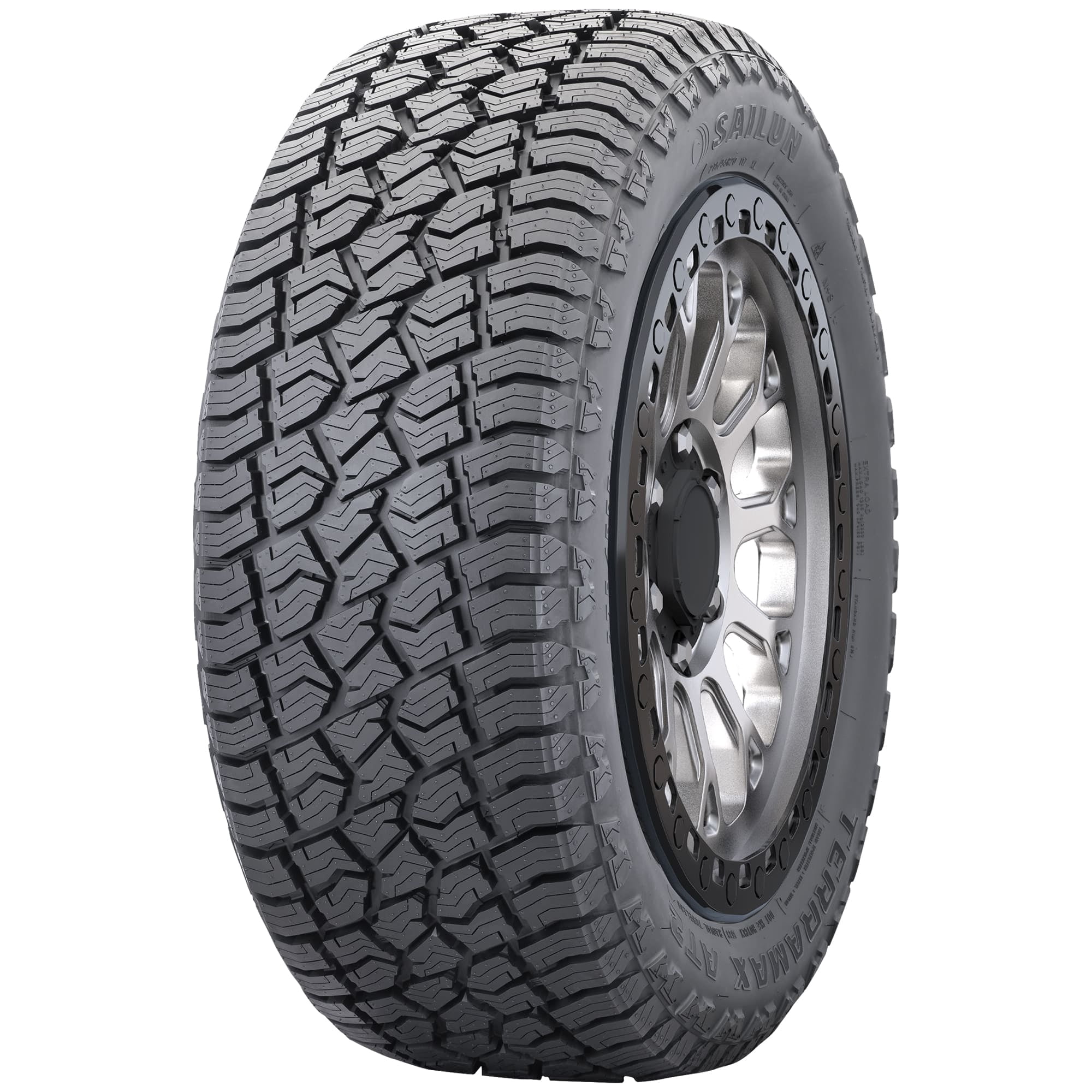 Sailun Terramax A/T 2 LT235/85R16 120S Load Range E All-Season Tire