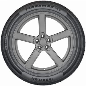Sailun Terramax HT2 265/50R20 107V All-Season Tire