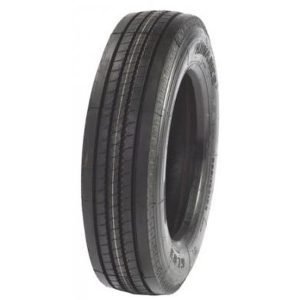 Samson Radial Truck GL283A Commercial Van 11R22.5 146M LRH All-Season Tire