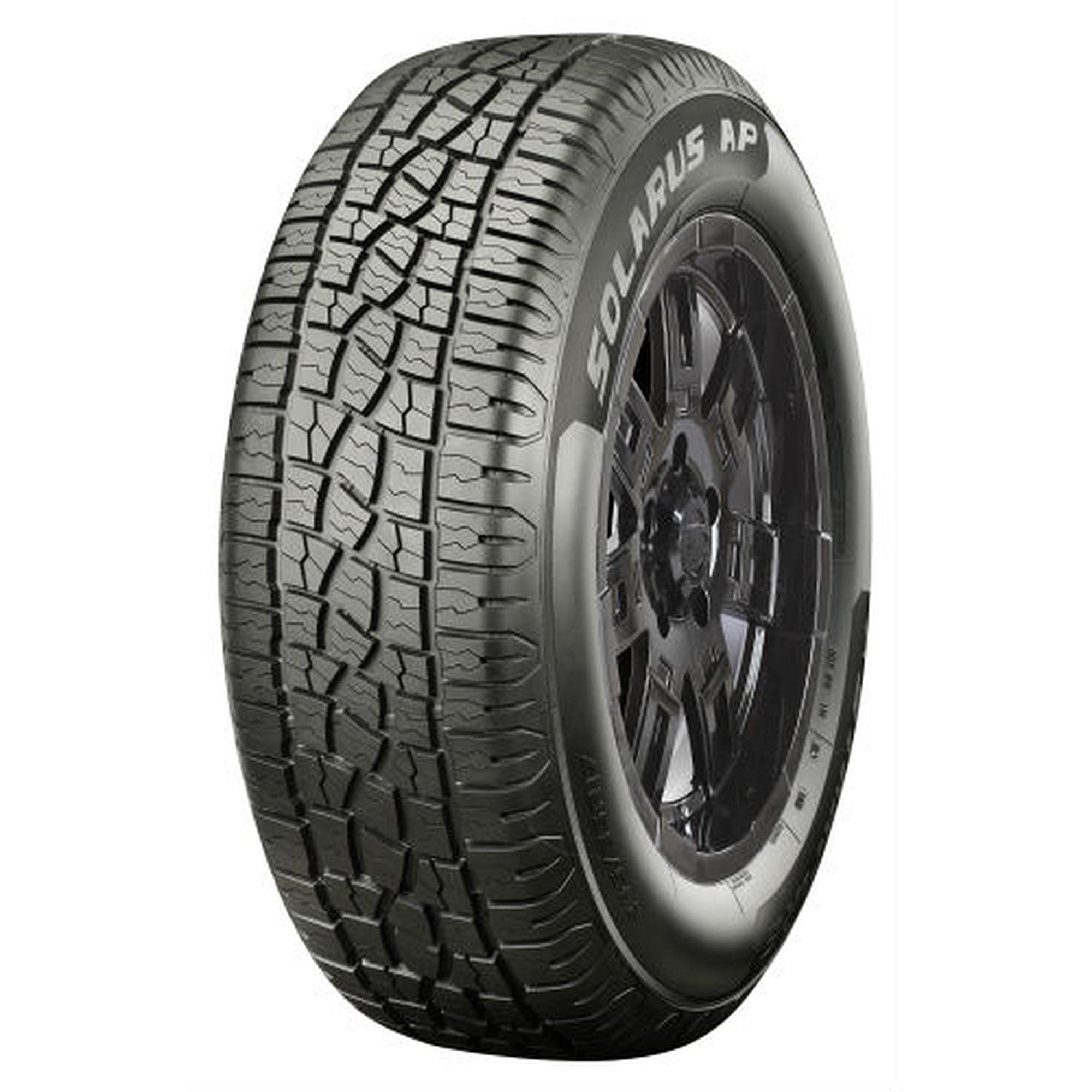 Starfire Solarus AP 265/75R16 116T All-Season Tire