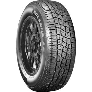 Starfire Solarus AP LT245/70R17 119/116S Load Range E All-Season Tire