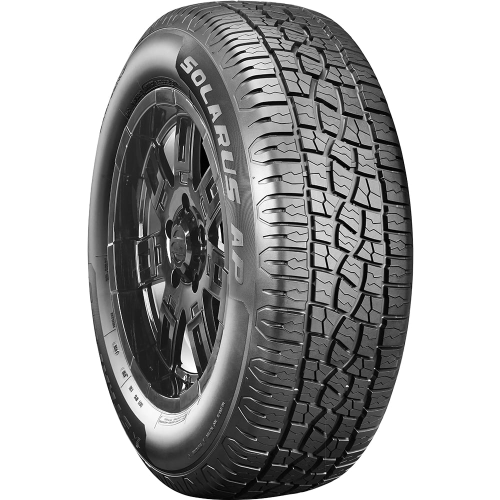 Starfire Solarus AP LT245/70R17 119/116S Load Range E All-Season Tire
