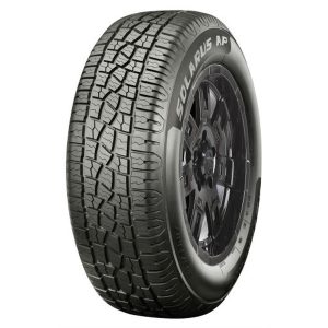Starfire Solarus AP LT265/75R16 123/120S Load Range E All-Season Tire