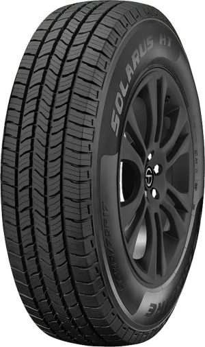 Starfire Solarus HT 235/75R15 109T XL All-Season Tire
