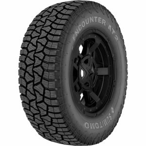 Sumitomo Encounter AT2 275/60R20 115T All-Season Tire