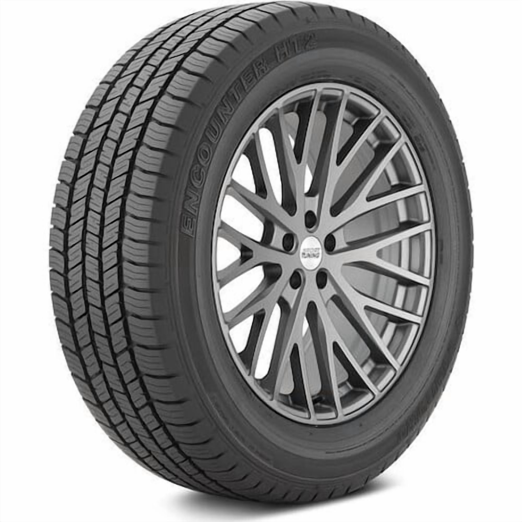 Sumitomo Encounter HT2 All Season 235/70R16 106T Tire