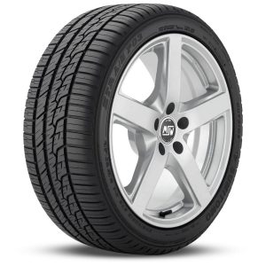 Sumitomo HTR A/S P03 All Season 225/50R18 95W Tire