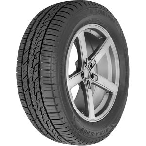 Sumitomo HTR A/S P03 235/45R18 94W All-Season Tire