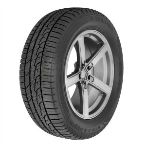 Sumitomo HTR A/S P03 All Season 255/35R19 96W XL Tire
