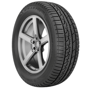Sumitomo Sumi HTR A/S P03 245/45R20 103W XL Tire