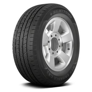 Sumitomo HTR Enhance CX2 245/60R18 105H All-Season Tire