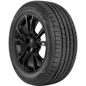 Sumitomo HTR Enhance LX2 All Season 225/70R16 103H Tire