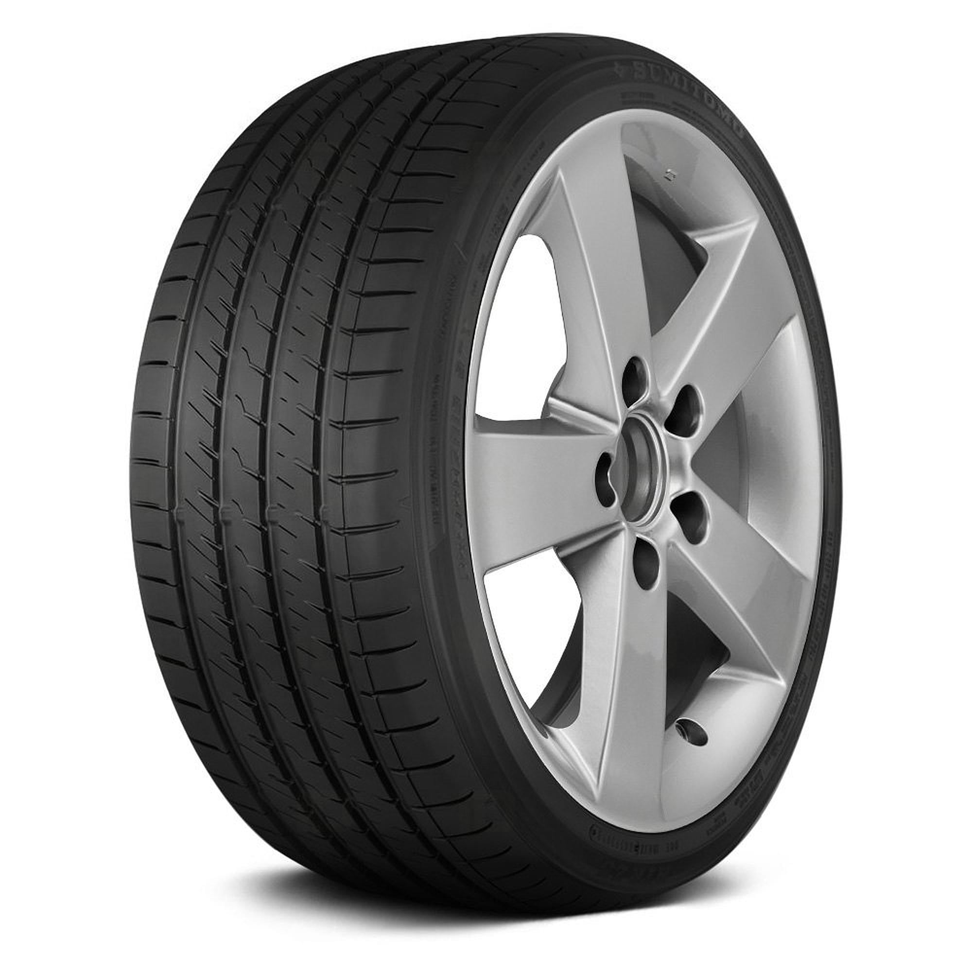 Sumitomo HTR Z5 225/45ZR18 95Y XL Tire