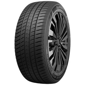 Summit Ultramax 4S All Weather 235/55R19 105V XL Tire