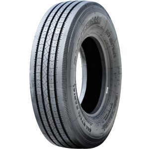 Suntek HD Trail + All Steel ST225/75R15 123/119M LRG Trailer Tire