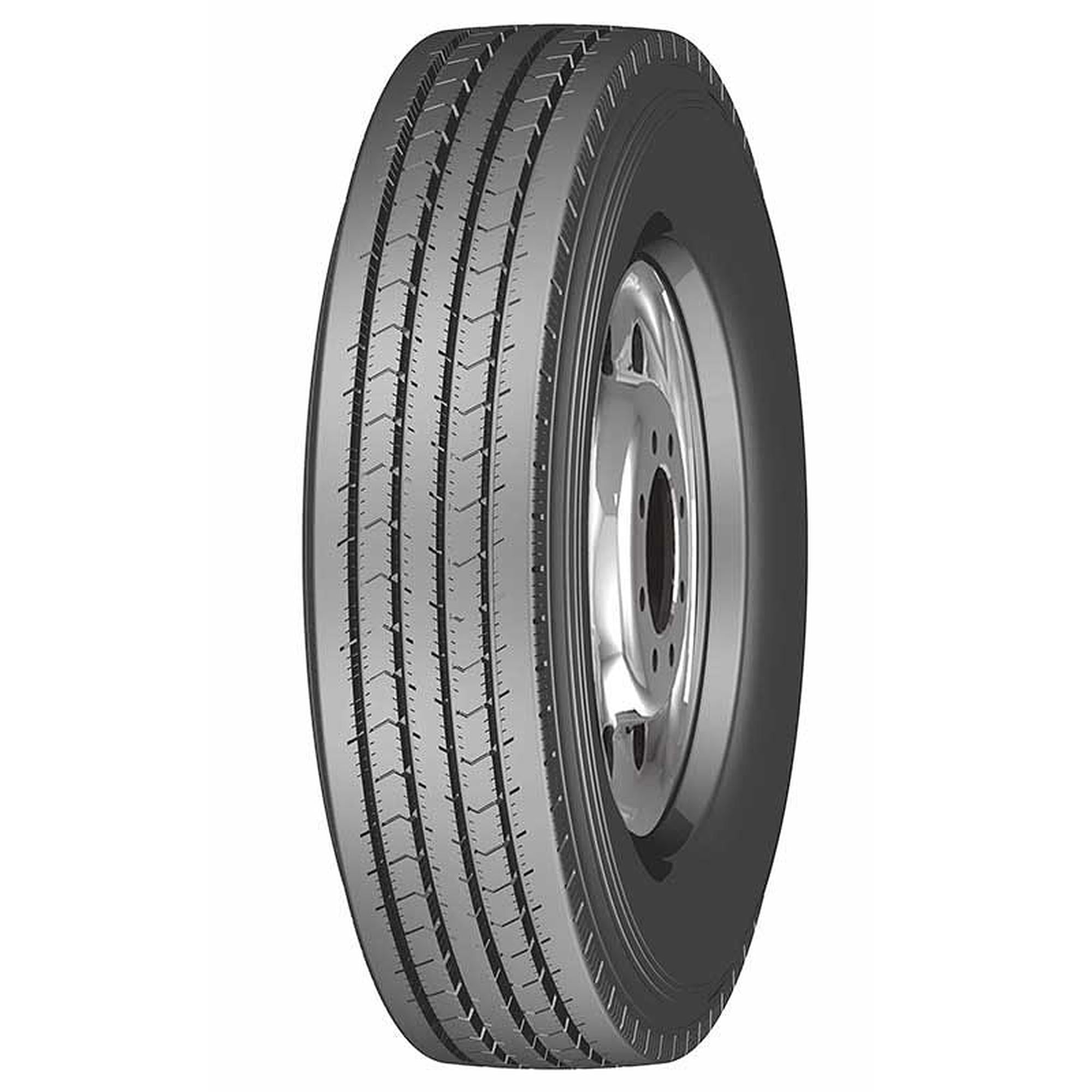 Supercargo SP500 235/85R16 132L Load Range G All-Season Tire