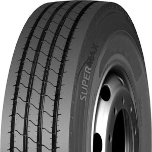 Supermax HF1-Plus 225/70R19.5 128/126N Load Range G All-Season Tire