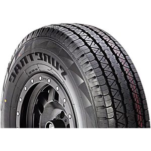 Suretrac Radial H/T 235/70R16 109T Tire