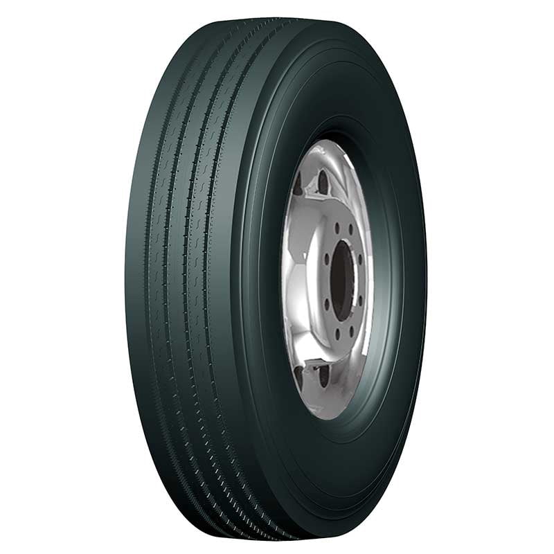 Synergy AP400 295/75R22.5 144/141M Load Range G All-Season Tire