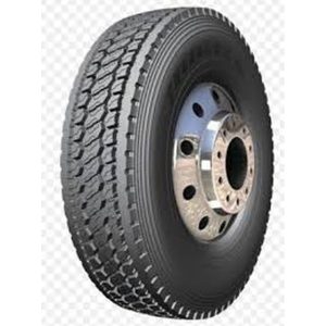 Synergy MC05 255/70R22.5 140/137M All-Season Tire