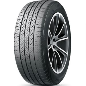 TBB TS-07 H/T 255/55ZR18 109W XL All-Season Tire