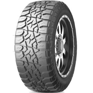 TBB TS-57 R/T LT33X12.50R20 114Q Load Range E All-Season Tire