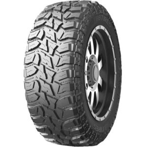 TBB TS-67 M/T LT33X12.50R18 118Q Load Range E Tire
