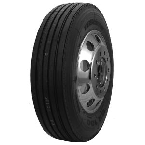 TBB GR100 295/75R22.5 146M Load Range G All-Season Tire