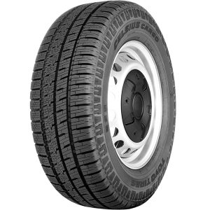 Toyo Celsius Cargo LT245/75R17 121/118S Load Range E Tire