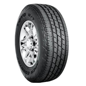 Toyo Open Country H/T II P265/50R20 107T All-Season Tire
