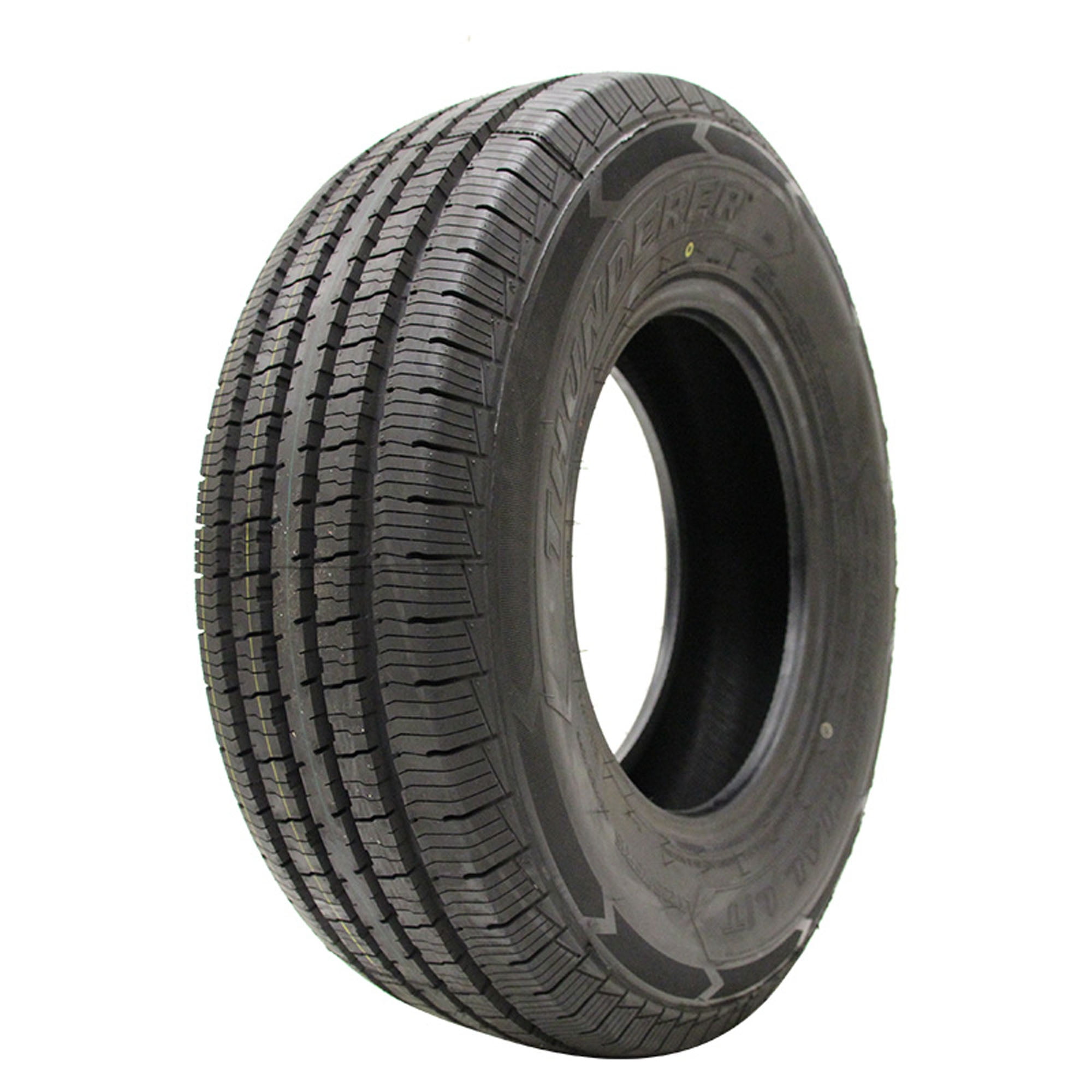 Thunderer CLT LT225/75R16 115/112Q Load Range E All-Season Tire