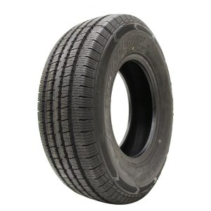 Thunderer CLT LT265/75R16 123/120Q Load Range E All-Season Tire