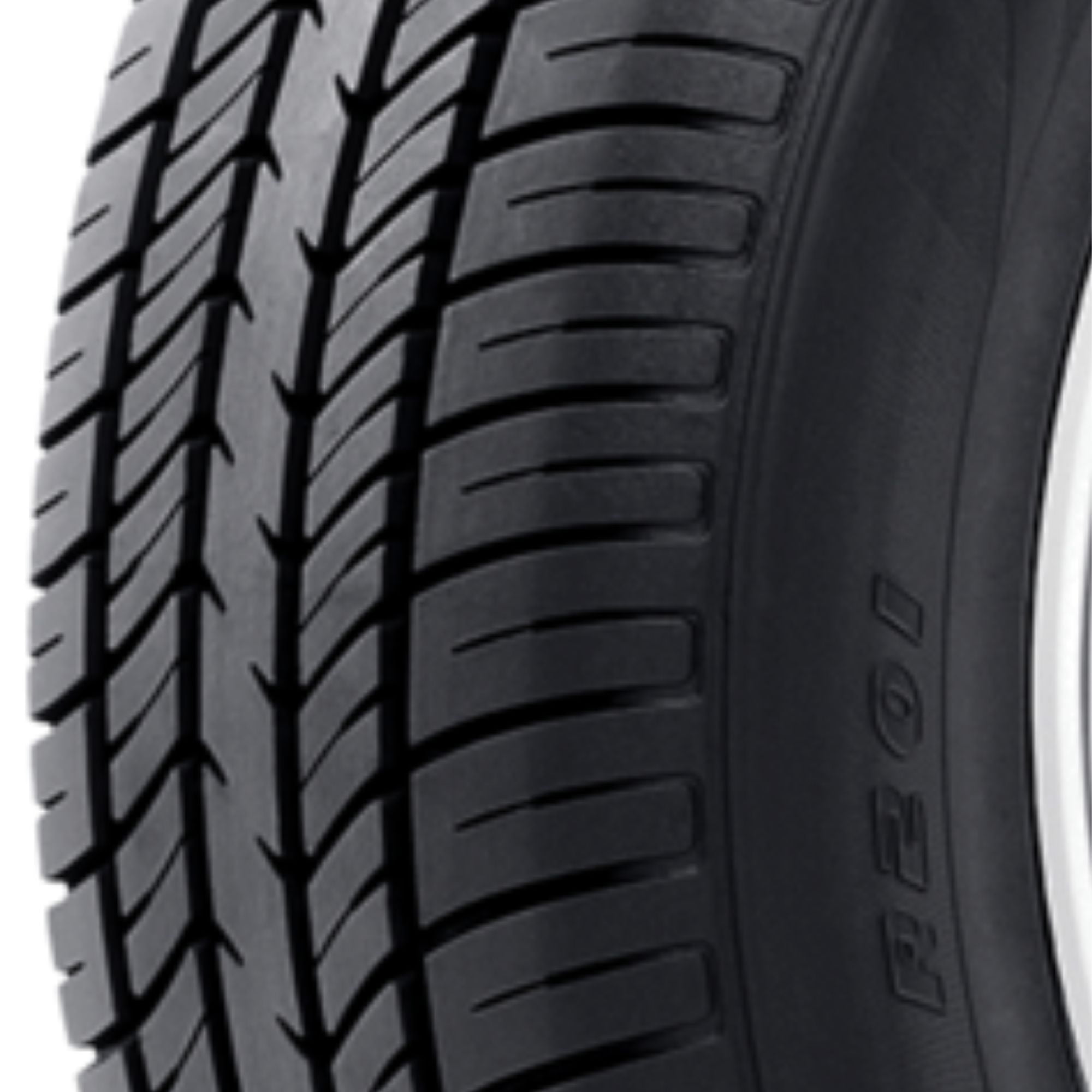 Thunderer Mach I Plus 225/60R16 98H All-Season Tire