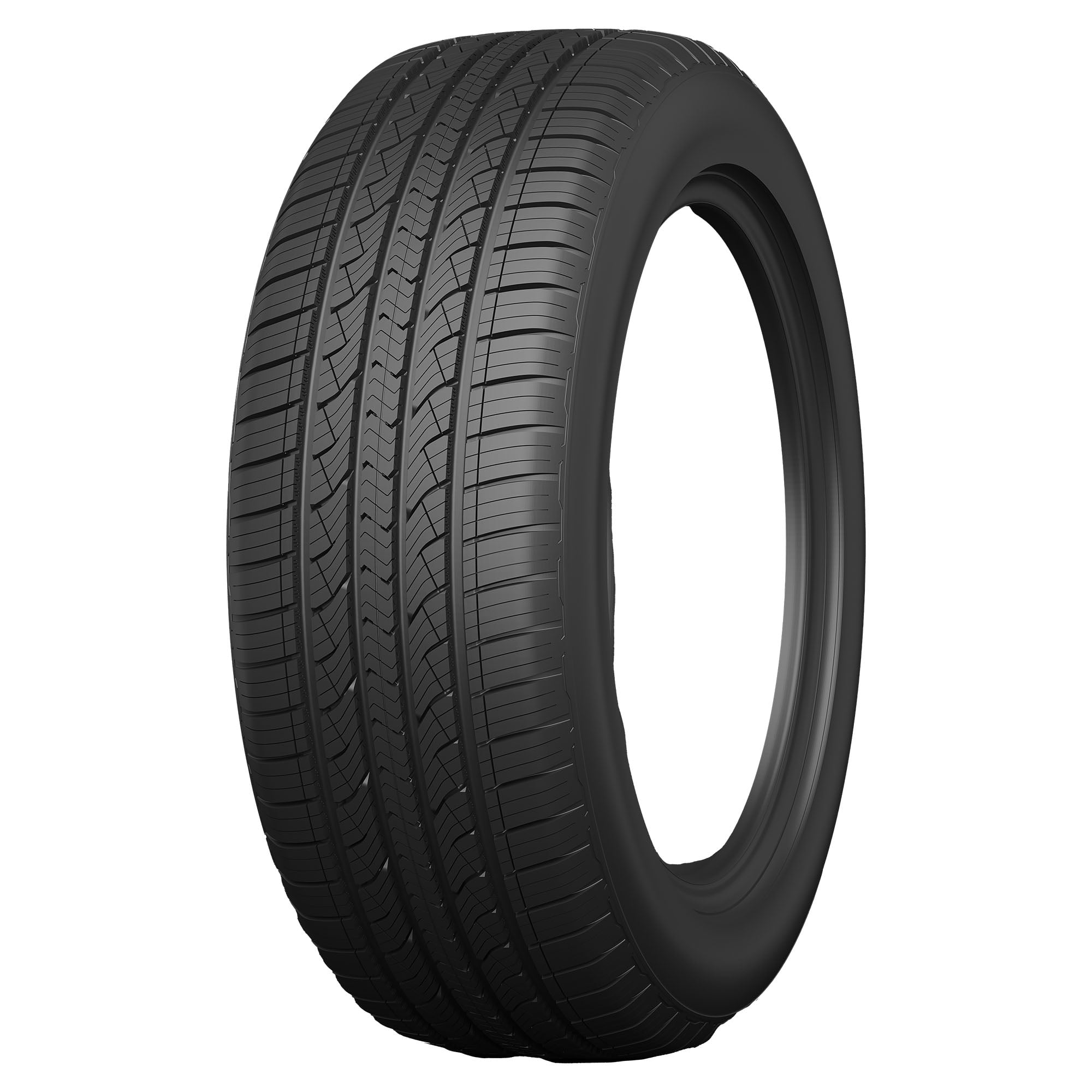 Thunderer Mach I Plus 235/50R18 97V All-Season Tire