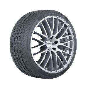 Thunderer Mach V 245/40ZR18 97W XL All-Season Tire