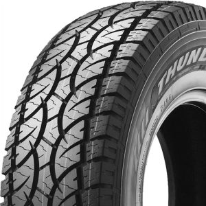 Thunderer Ranger A/T LT35X12.50R17 121S Load Range E All-Season Tire