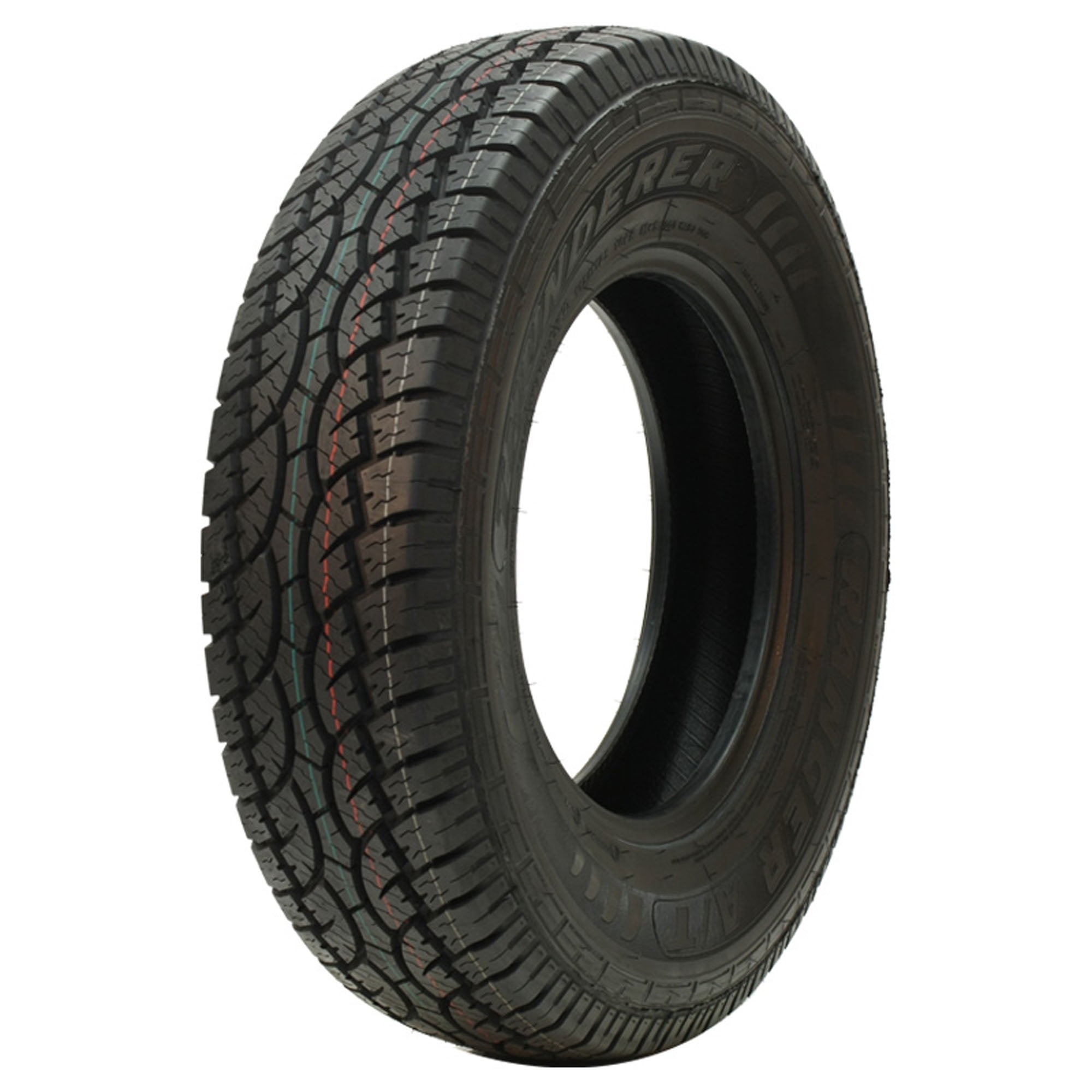 Thunderer Ranger A/T R404 285/55R20 115T All-Season Tire